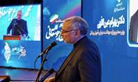 وزیر بهداشت تاکید کرد؛ لزوم گسترش فعالیت‌های بین‌المللی دانشگاه علوم پزشکی شهید بهشتی
