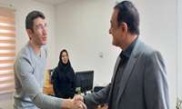 بازدید نوروزی1403