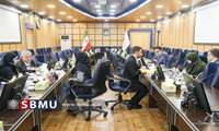 برگزاری بیستمین فراخوان جذب هیئت علمی در دانشگاه علوم پزشکی شهیدبهشتی