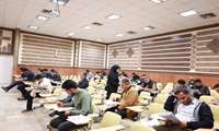  جزئیات کامل برگزاری امتحانات دانشجویان اعلام شد