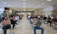 برگزاری آزمون‌های علوم پایه پزشکی، دندان‌پزشکی و پیش‌کارورزی در دانشگاه