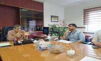  جلسه پروژه PIP با حضور دانشجویان علوم پایه در راستای ارتقای کیفیت آموزش برگزار شد