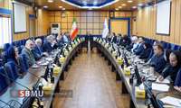 در نشست روسای دانشکده‌ها مطرح شد از کیفیت آموزش تا رفاه دانشجویان؛ اولویت‌های دانشگاه در آغاز سال تحصیلی جدید