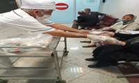 برگزاری ششصد و سی و ششمین جلسه شورای آموزشی  و هیجدهمین  جلسه شورای تحصیلات تکمیلی دانشگاه 