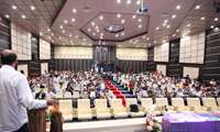 برگزاری اردوی دانشجویان جدیدالورود شاهد و ایثارگر 