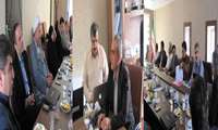 ششصد و بیست و هشتمین جلسه شورای آموزشی دانشگاه 