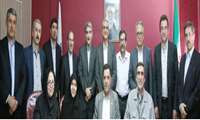 تشکیل هشتصد وچهل و هفتمین جلسه هیات رئیسه دانشگاه در کالج بین الملل/ مهمترین رسالت پردیس بین الملل جذب دانشجویان خارجی است
