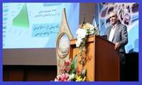 اختتامیه جشنواره آموزشی دانشگاه-٥/ دکتر صدوقی:اعتلای اخلاق حرفه ای چالش های پیش روی جامعه پزشکی را مرتفع می سازد