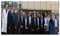 دکتر آقا جانی معاون درمان وزارت بهداشت : مهم ترین اصل برای کنترل عفونت های بیمارستانی حرکت نظام سلامت در مسیرثبت دقیق، جامع و علمی عفونت ها است.