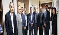  لزوم انجام تغییرات و اصلاح کوریکولوم پزشکی قانونی، درخصوص برنامه ریزی های اولیه و تبیین رشته های فلوشیپ قبل از راه اندازی آنها توضیحاتی 