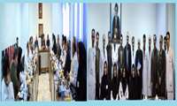 برنامه راهبردی و استراتژیک باید به صورت روشن و شفاف در گروه تدوین شود