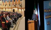 دکتر باقر لاریجانی در اجلاس معاونین آموزشی دانشگاه های علوم پزشکی کشور 
